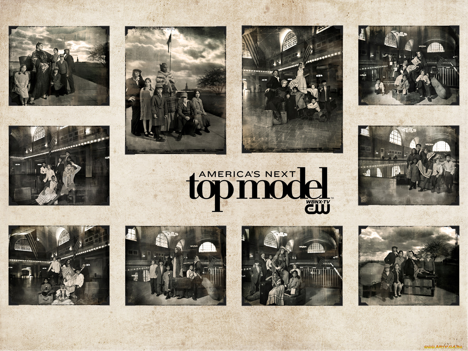 america`s, next, top, model, , 